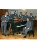 Ray Rodriguez y Swing Sabroso