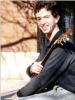 Ross Mann, guitar