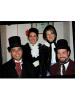 Carolers