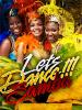 Dance Companies