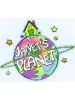 Janets Planet