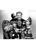 The Tom Lohrman Puppets