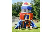 Airborne Adventure