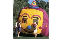 Balloon Typhoon