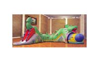 Drekko The Dragon