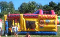 03-Bounces Galore