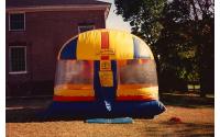 Moon Bounce