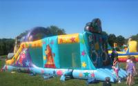 06-Obstacle Courses