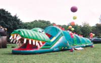 06-Obstacle Courses