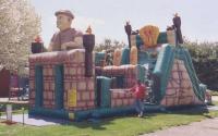 06-Obstacle Courses