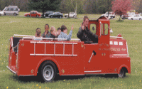 04-Kiddie Rides