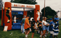 Batting Buddy
