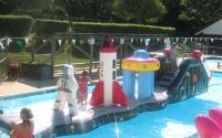 Space Splash