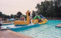 10-Water Fun for the Pool