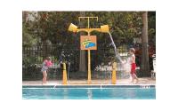 11-Water Fun On Land