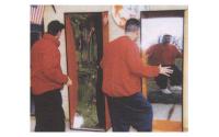 Fun Mirrors
