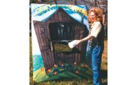 Outhouse Run
