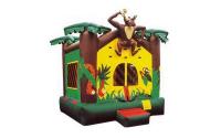 Jungle Bounce
