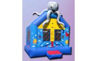 Sea Bounce
