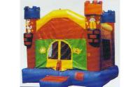 Castle Bounce