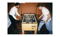 15-Games - Arcade & Table