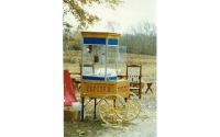 Popcorn Machine
