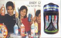 Candy Art