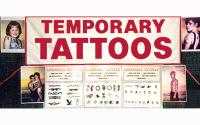 Tattoos