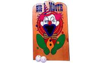 Big Mouth