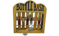 Bottle Bash