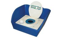 Potty Toss