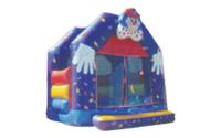 Clown Bounce