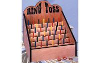 Peg Ring Toss