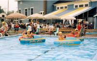 Kiddie Bumper Boats