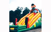 Clown Slide