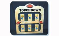 Touchdown Tip