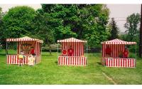 Game Booths