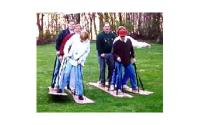 Big Foot Races