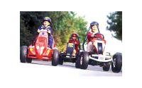 Pedal Carts