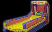 Bas-skeeBall