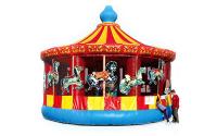 Carousel Bouncer