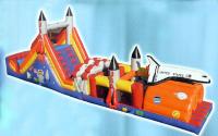 06-Obstacle Courses