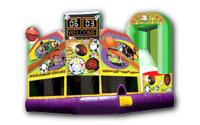 03-Bounces Galore