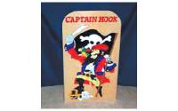 Captain Hook Ring Toss