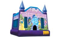 Princess Bounce