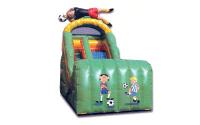 Sports Slide