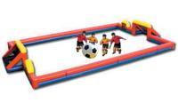 Super Sized Soccer