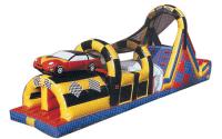 Speedway Challenge