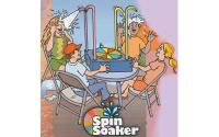 11-Water Slides and Water Fun On Land