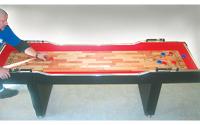 Shuffle Board Table